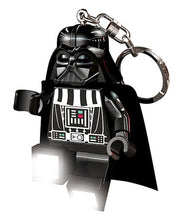 Lego Flashlight Keychain