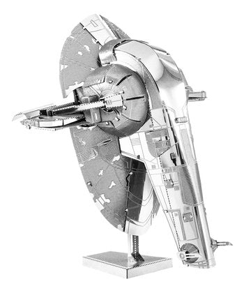 Metal Earth 3D Model Kits